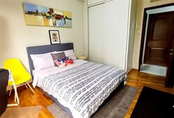 Dover Parkview (D5), Condominium #577177861